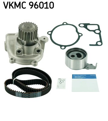 SKF Vezérműszíjkészlet vízpumpával VKMC96010_SKF